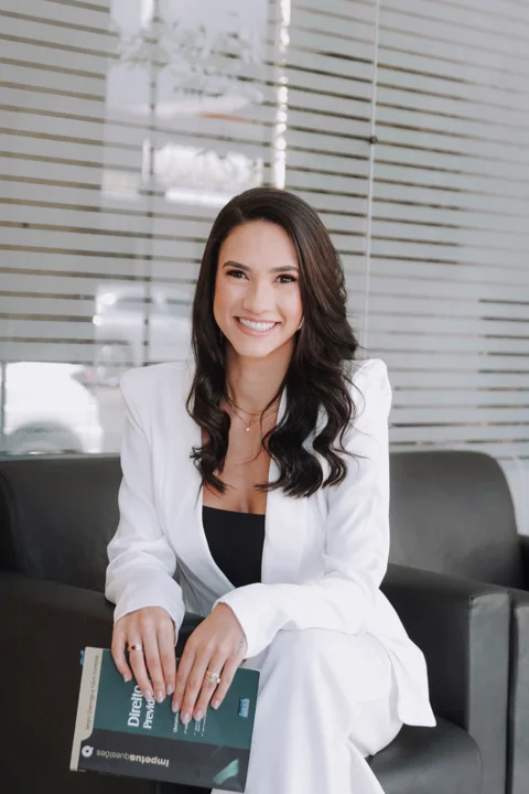 Monyque Ferreira Silva