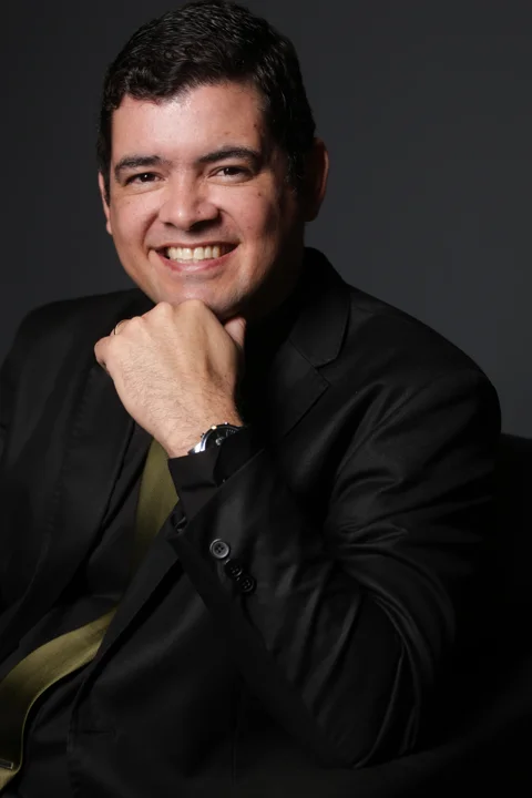 Ramon H. de Jesus Peixoto